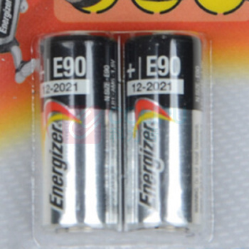 劲量 Energizer 进口电池 E90 
