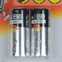 劲量 Energizer 进口电池 E90 