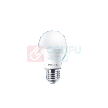 飞利浦 PHILIPS LED灯泡 6.5W白光6500K  恒亮型LED灯泡球泡标准口E27