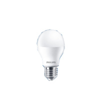飞利浦 PHILIPS LED灯泡 6.5W白光6500K  恒亮型LED灯泡球泡标准口E27