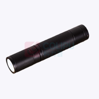 立华王 手电 LH3100A 3W (黑色)