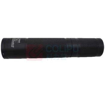 立华王 手电 LH3100A 3W (黑色)