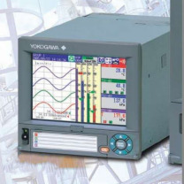 横河 记录仪 DX1006-3-4-3/A1/M1/CC1/USB1/AS1 带第三方检测证书(全通道) 