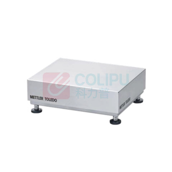 METTLER TOLEDO 工业可接入式高精度电子秤 PBK989 15kg-30kg 