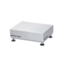 METTLER TOLEDO 工业可接入式高精度电子秤 PBK989 15kg-30kg 