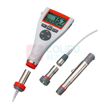 ElektroPhysik 涂层测厚仪 FN2.6 分体式 