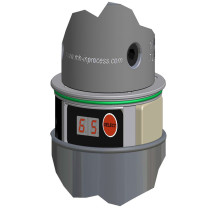 海克斯康 测头信号控制器 HJ95.20 