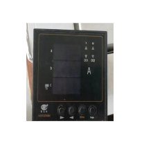 瑞光电器 交直流电表 RG194U-3D4 AC 450V 