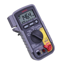 法国CA 三用表 CA5217 