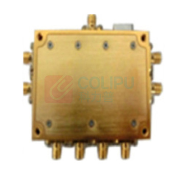 测威科技 距离门开关 CW-RG-DDS-0102 1~2GHz 