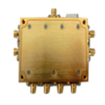 测威科技 距离门开关 CW-RG-DDS-0102 1~2GHz 