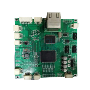 测威科技 控制电路扩展 CW-RF-CC-0102 1~2GHz 