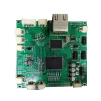 测威科技 控制电路扩展 CW-RF-CC-0102 1~2GHz 