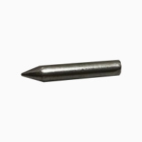 旭峰 唱片钢针 长20mm 150根/盒 