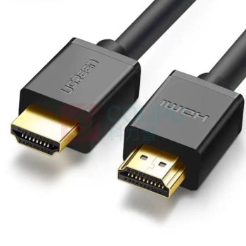 华威 HDMI 数字高清线 绿联 50米 