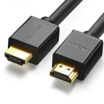 华威 HDMI 数字高清线 绿联 50米 