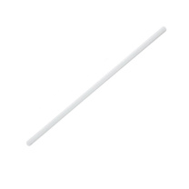 阙锐珈 玻璃搅拌棒 Φ8*250mm 实心 