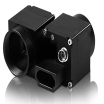 安海科 工业双CCD光学视觉传感器 MST400S-A 