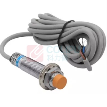 沪工 方形接近开关传感器 TL-Q5MY1 10mm AC110-220V 