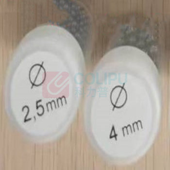 华仪 磁力传感器钢球 4.0mm(50颗) 