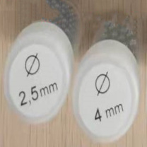华仪 磁力传感器钢球 6.0mm(25颗) 