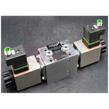哈威 电磁阀 NBVP16Z/2-WG 110(HAWE) 压力为400bar，流量为201/min 