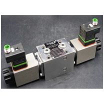 哈威 电磁阀 NBVP16Z/2-WG 110(HAWE) 压力为400bar，流量为201/min 
