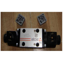 ATOS 电磁换向阀 DHI-0610-X-110AC 适用介质 液压油，材质：铸铁，适用温度：常温 