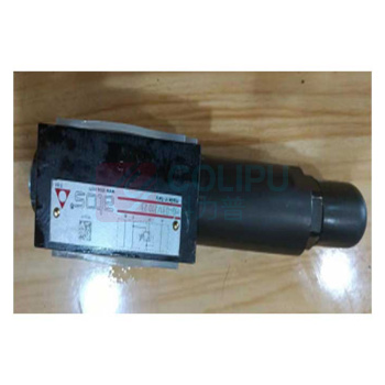 ATOS 减压阀 HG-031/210 适用介质 液压油，材质：铸铁，适用温度：常温 