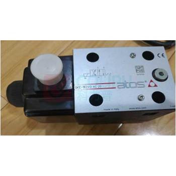 ATOS 电磁阀 DKE1631/2-X-110AC 110AC 