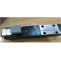 ATOS 比例减压阀 RZMO-A-030/ 210 适用介质 液压油，材质：铸铁，适用温度：常温 
