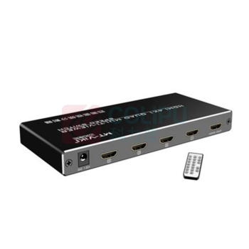 迈拓维矩 画面分割器 MT-SW041-B 