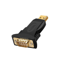 国星 USB转串口 RS026 公头 