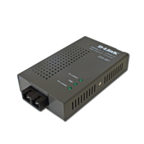 友讯 D-Link 光纤转换器 DFE-851 15KM 
