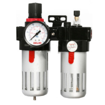 人和 油水分离器 AC2000 2000 (灰色) PE