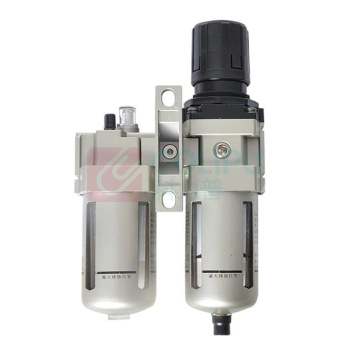 人和 油水分离器 AC2000 2000 (灰色) PE