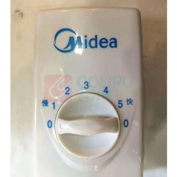 美的 Midea 吊扇开关 FC-48 220V 