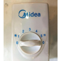 美的 Midea 吊扇开关 FC-48 220V 