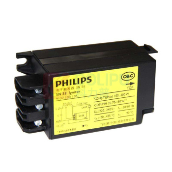 飞利浦 PHILIPS 电子触发器 SN589137100105 240V 