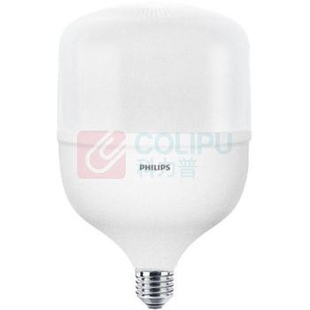 飞利浦 PHILIPS LED灯泡 85W 6500K 