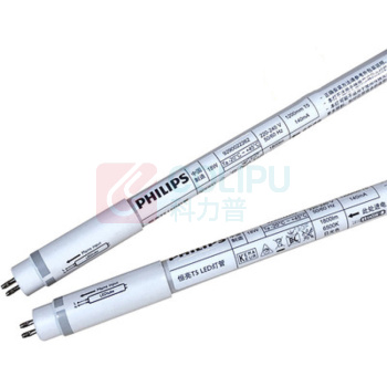 飞利浦 PHILIPS LED灯管 恒亮T5 220V 18W 6500K白光 1200mm 单端供电 