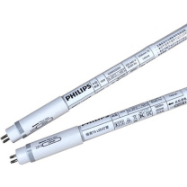 飞利浦 PHILIPS LED灯管 恒亮T5 220V 18W 6500K白光 1200mm 单端供电 