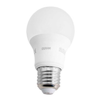欧司朗 OSRAM LED球泡 220V 5.5W 