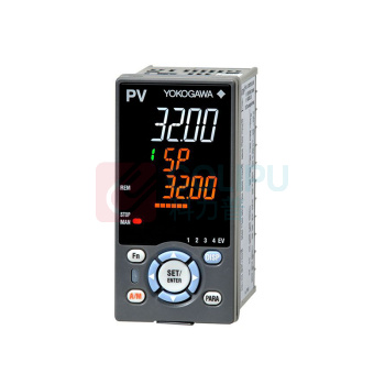 横河 数字温度指示调节仪 UT32A-000-11-00-CV-CT 