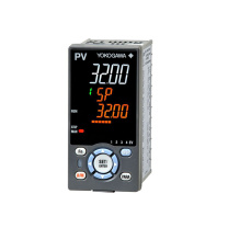 横河 数字温度指示调节仪 UT32A-000-11-00-CV-CT 