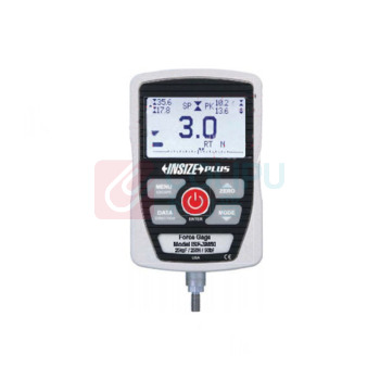 英示 数显推拉力计 ISF-3M100 500N 