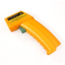 福禄克 (FLUKE)F59 手持式红外测温仪红外测温枪 FLUKE-59 工业用/非医用