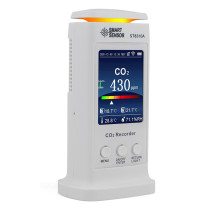 希玛 CO2二氧化碳记录仪 ST8310A /