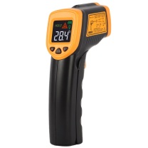 希玛 红外测温仪 AR320 (-32℃~380℃) (工业级)