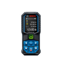 博世 BOSCH 多功能测量工具 50米绿光专业级激光测距仪 GLM 50-23 G 50米